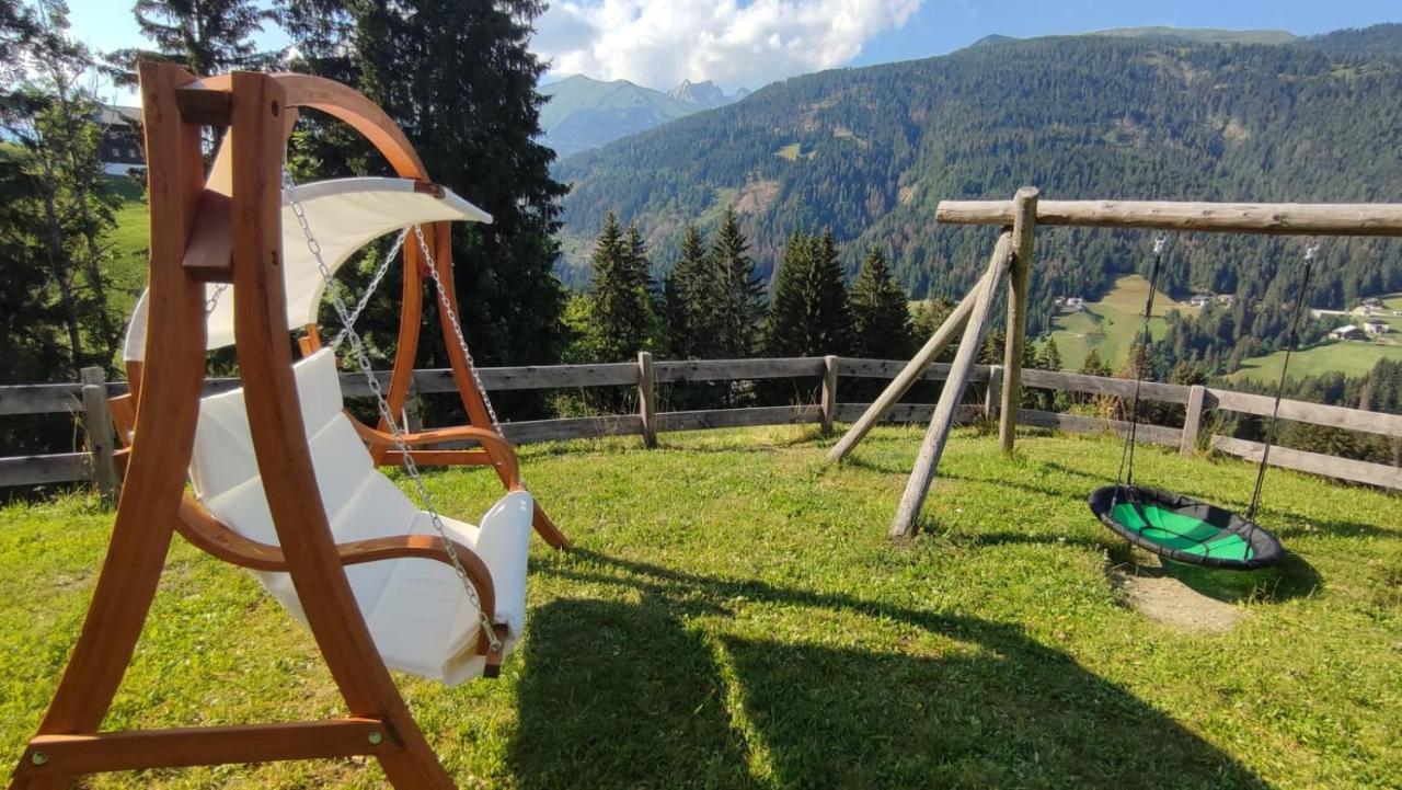 Вилла Gailerhof Лизинг Экстерьер фото