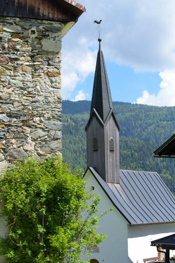 Вилла Gailerhof Лизинг Экстерьер фото